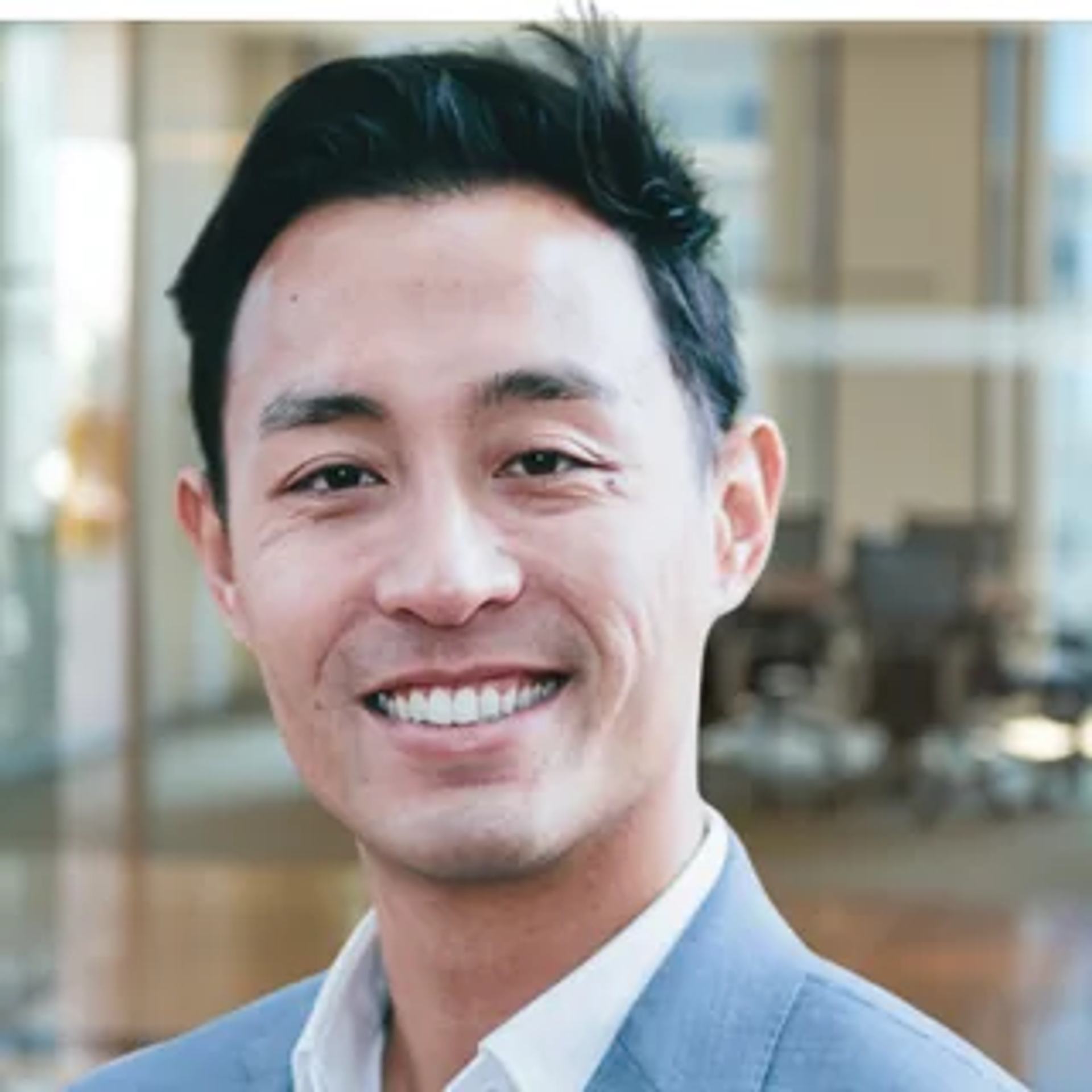 Lester Chng
