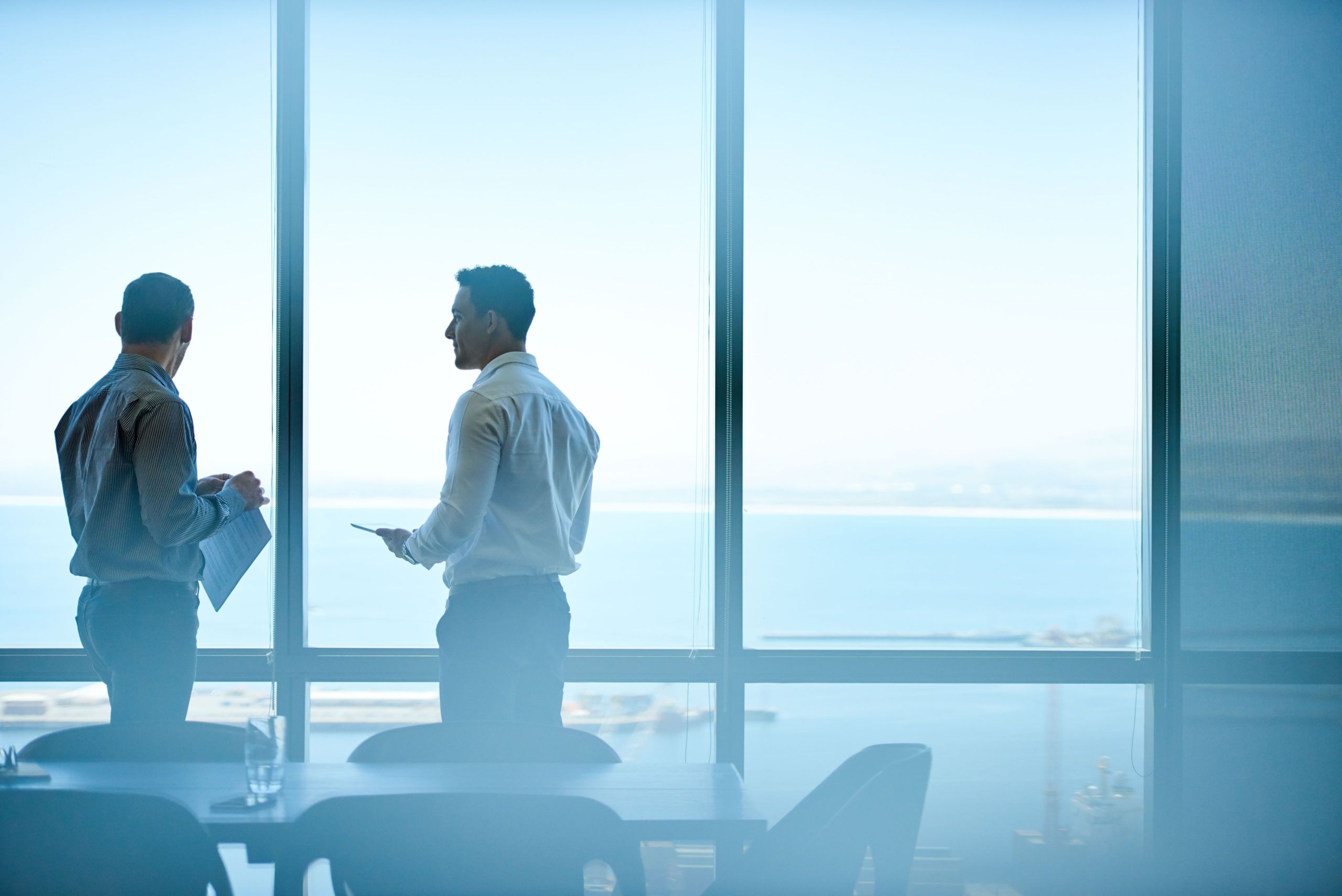 Cyber leadership course