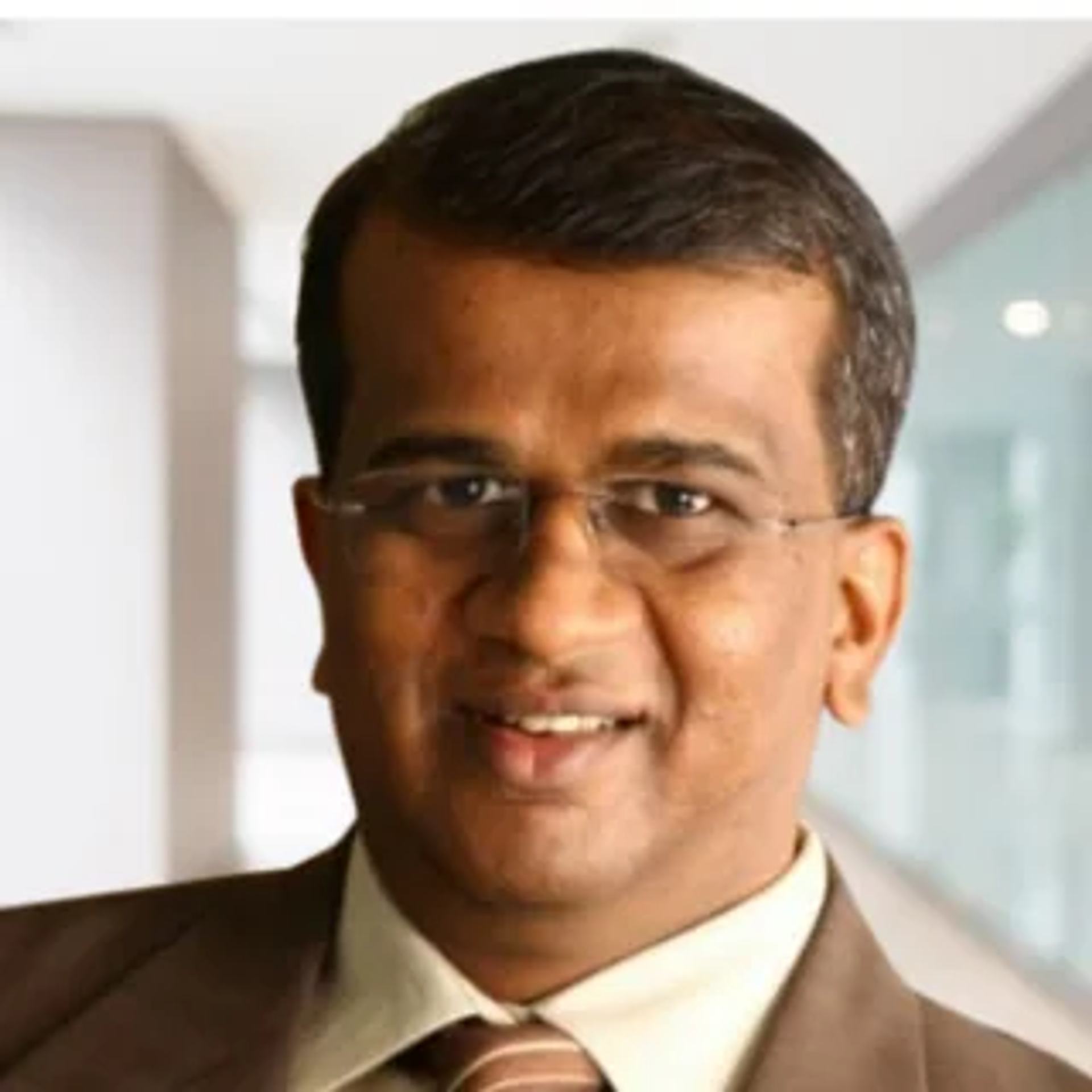 Chethan Iyengar