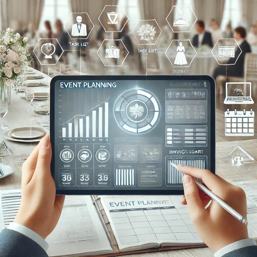 Why Choose Eventeir for Your Next Event?