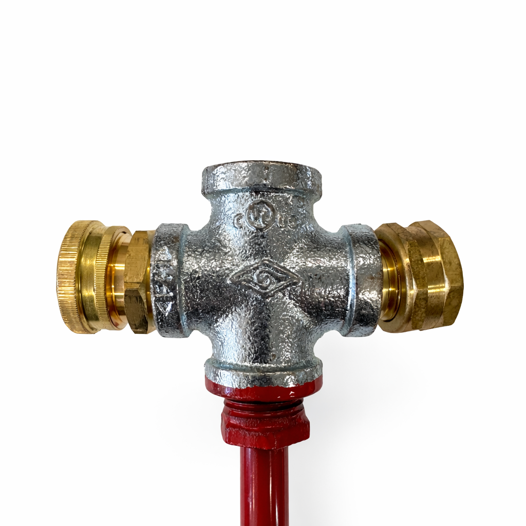Fire Suppression & Structure Protection