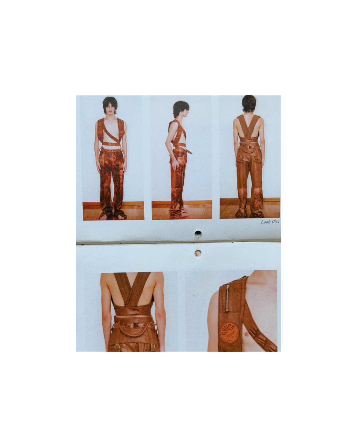 Catalogue-Lookbook