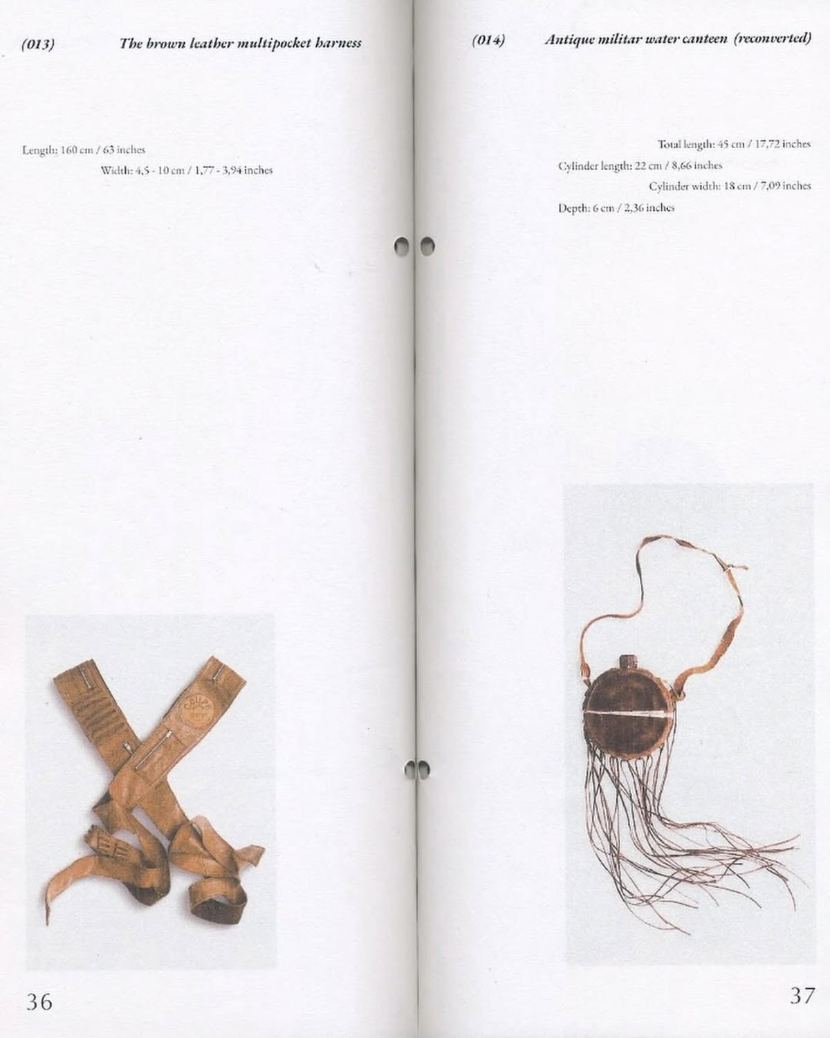 Catalogue-Lookbook