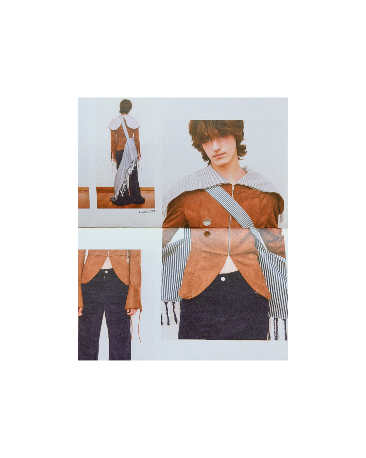 Catalogue-Lookbook
