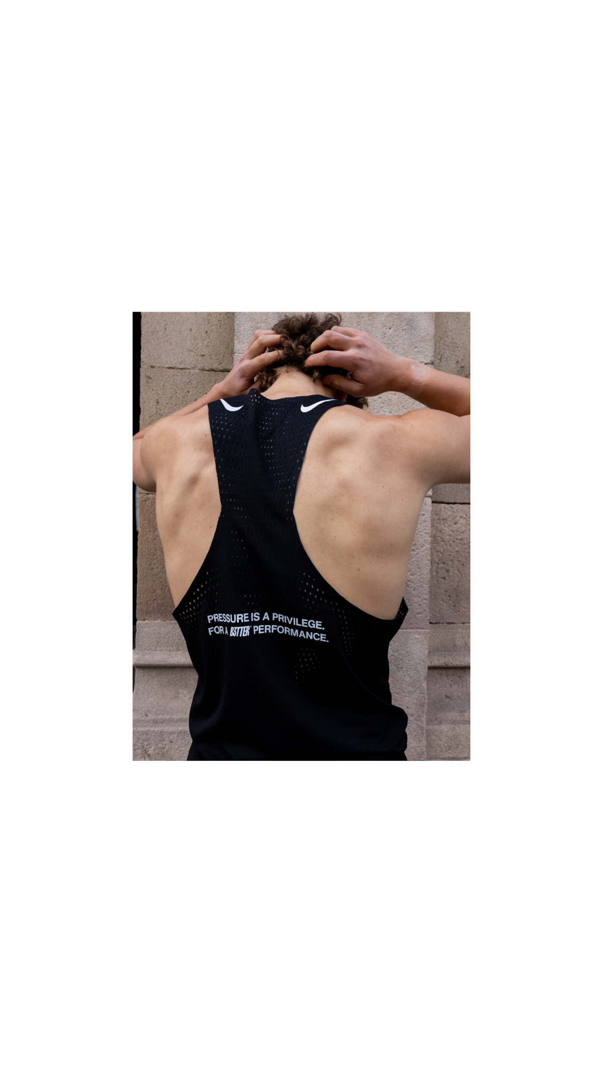 HALF MARATHON