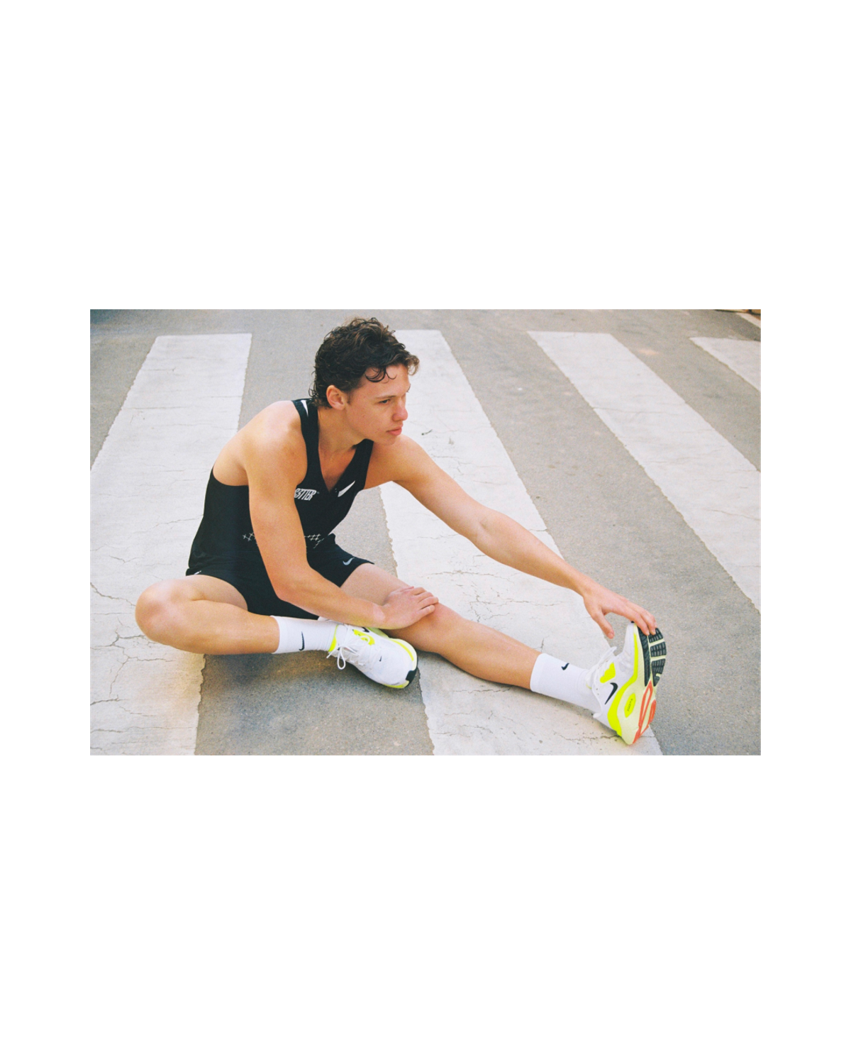 HALF MARATHON