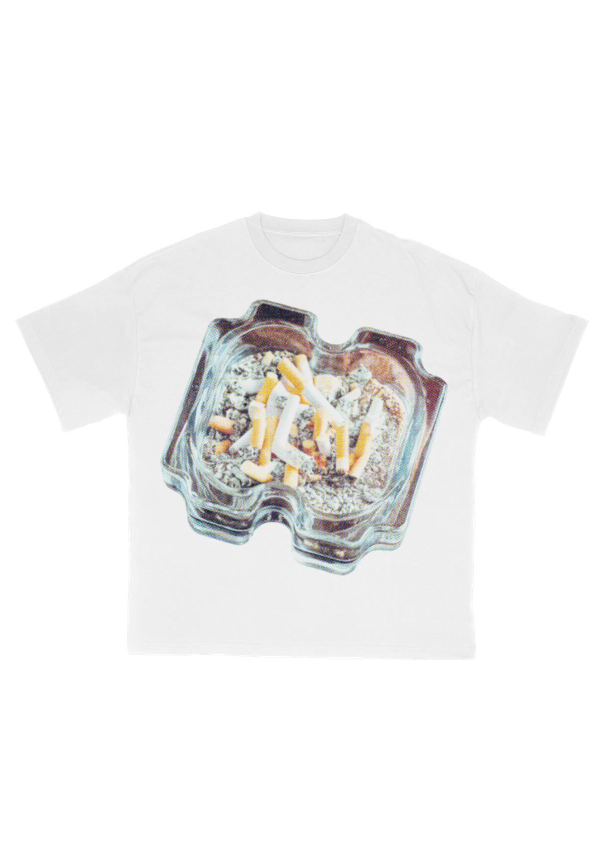 BREAK TEE