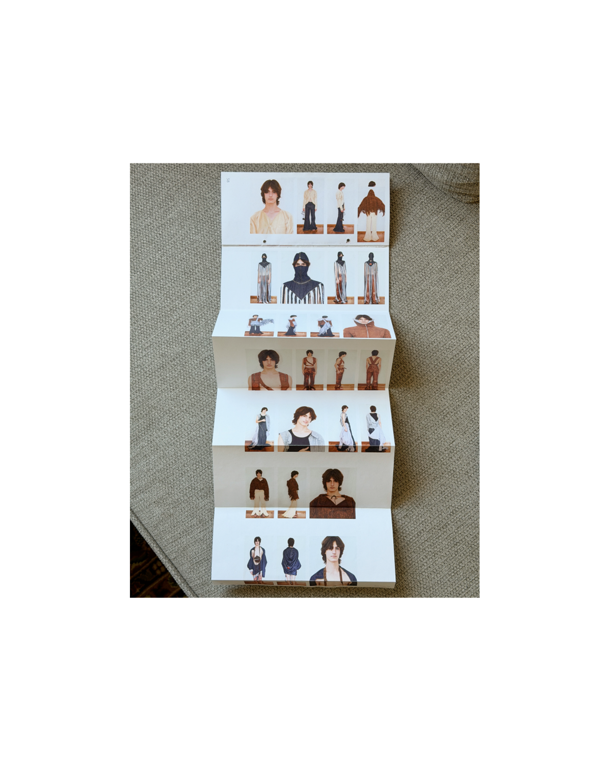 Catalogue-Lookbook