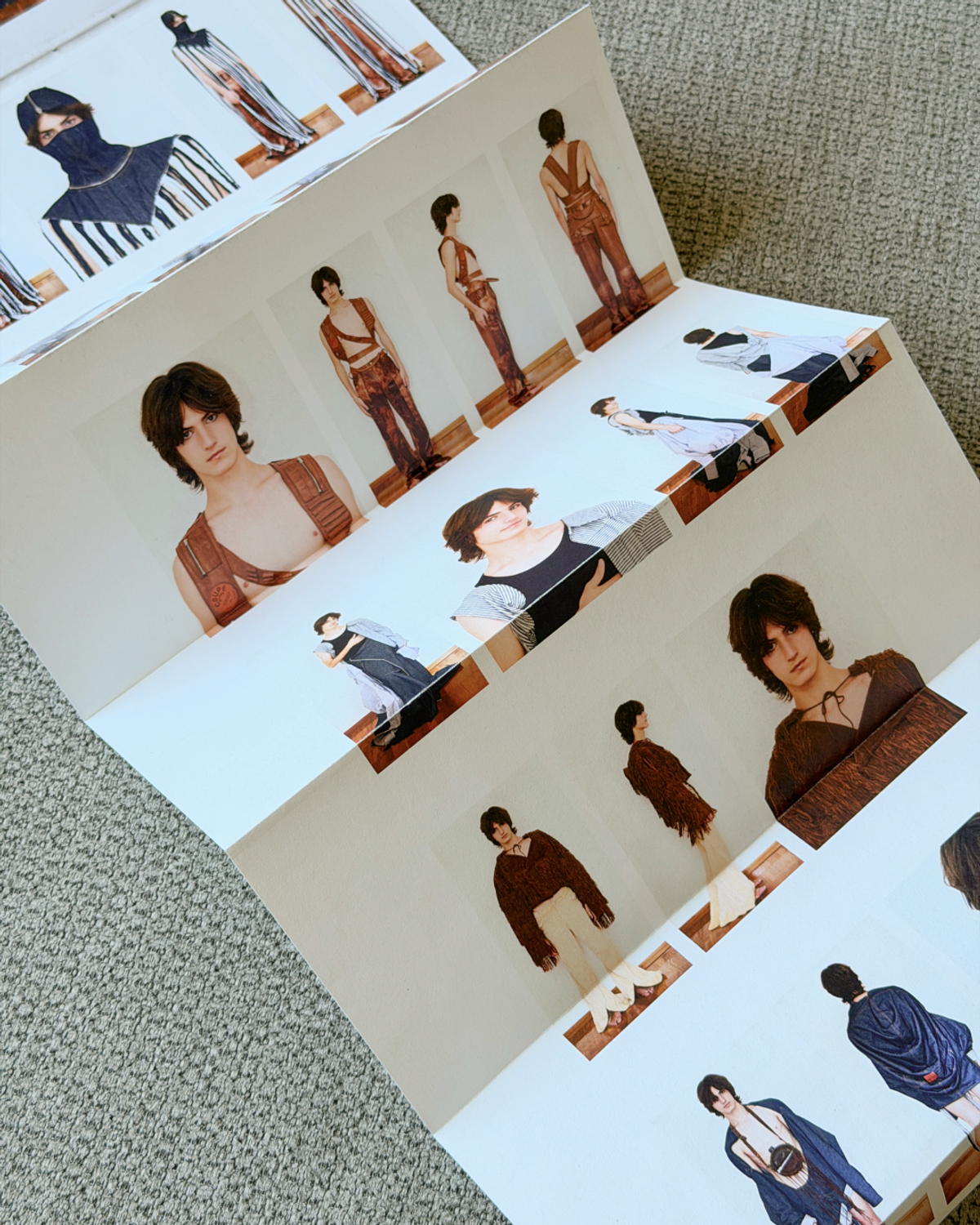 Catalogue-Lookbook