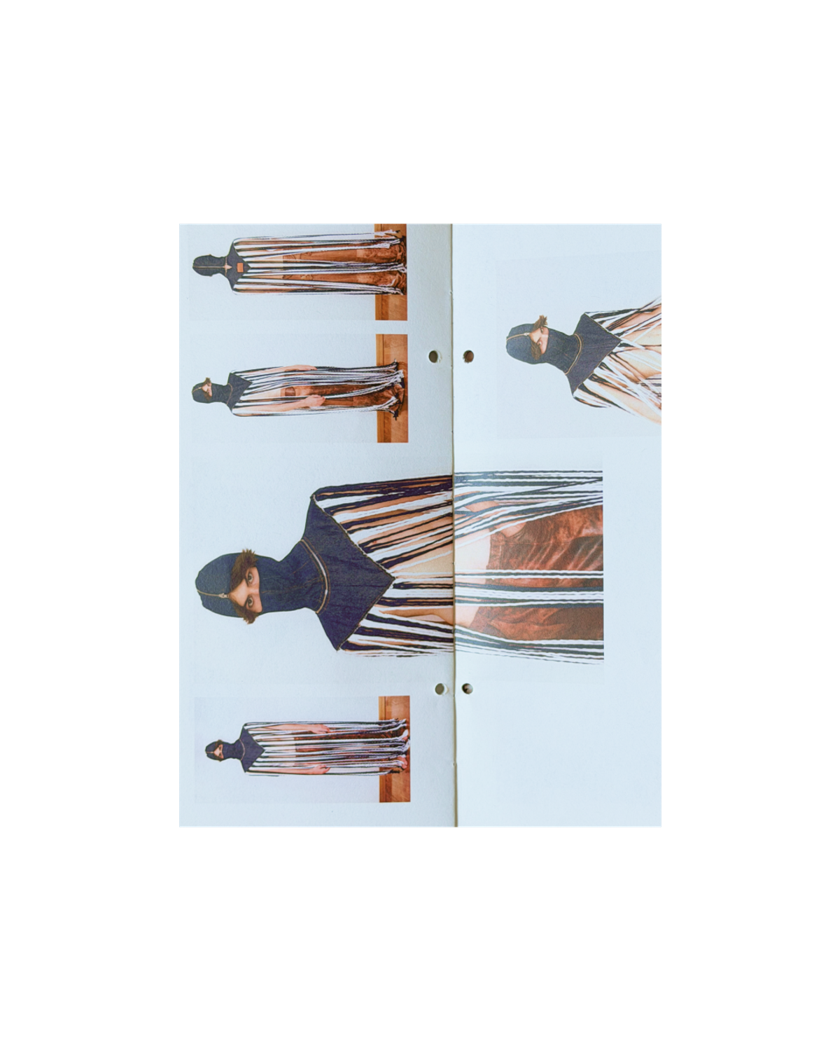 Catalogue-Lookbook