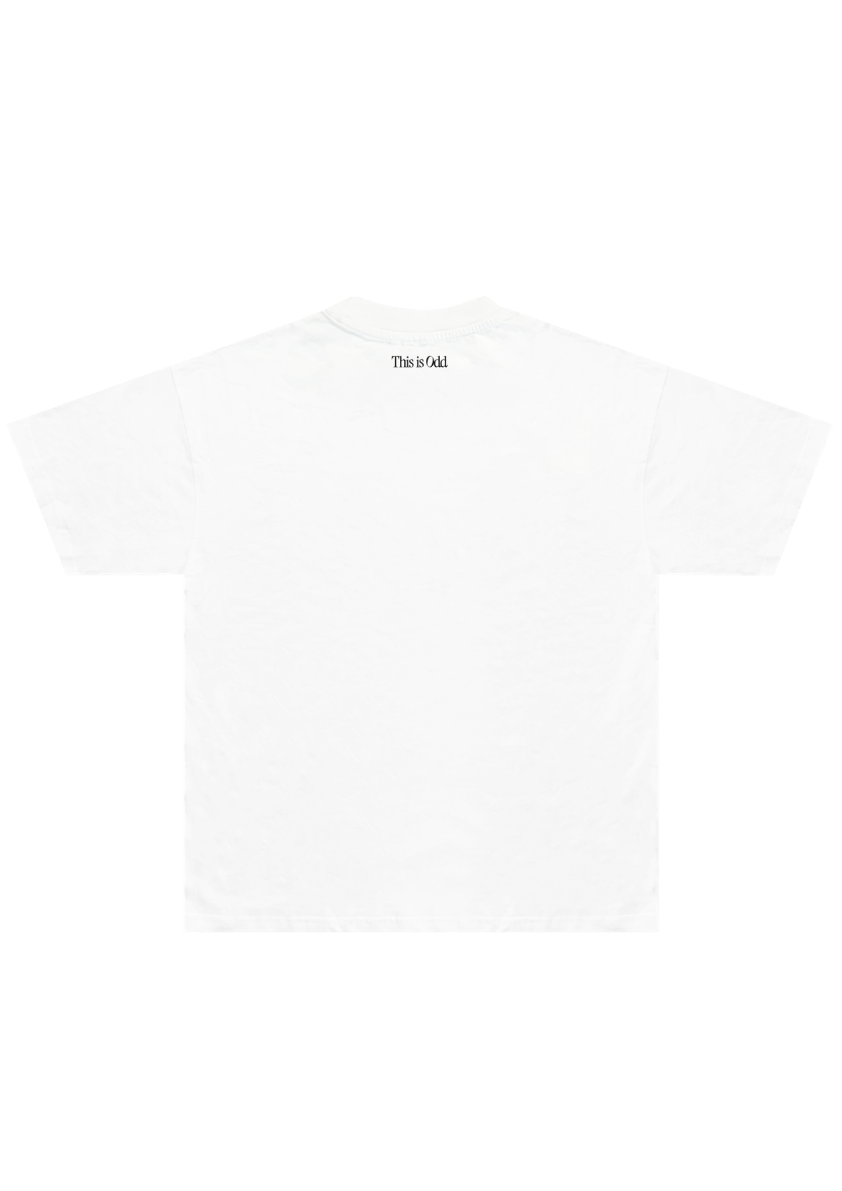 BREAK TEE