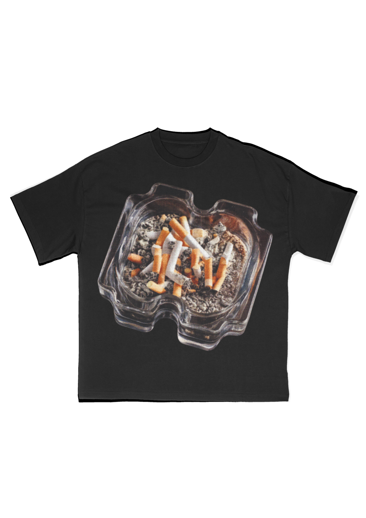 BREAK TEE