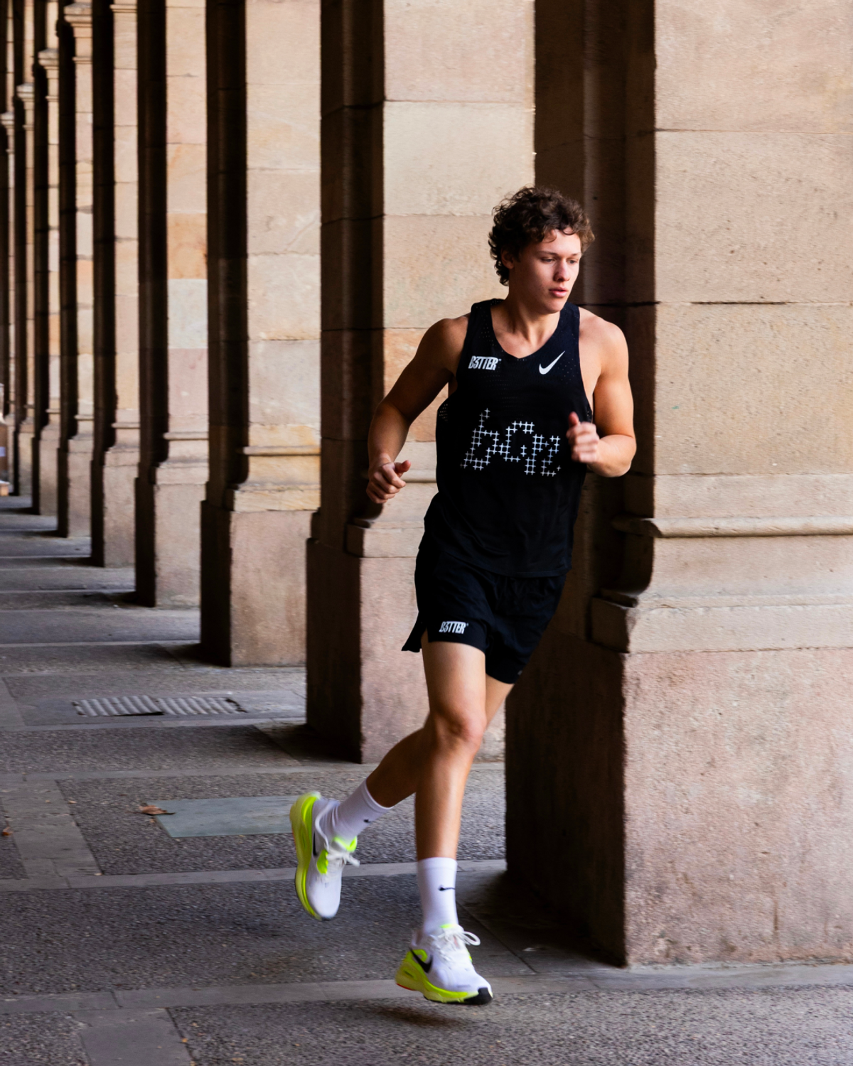 HALF MARATHON
