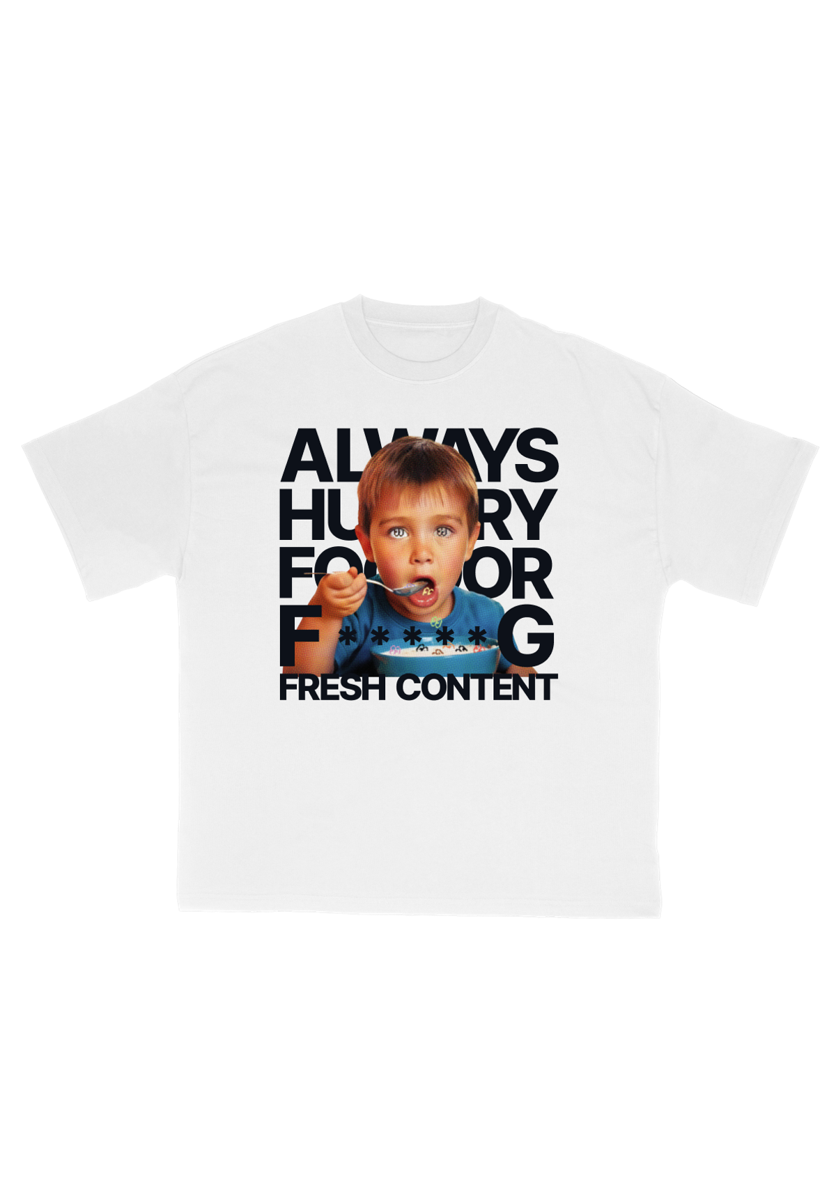 BREAK TEE