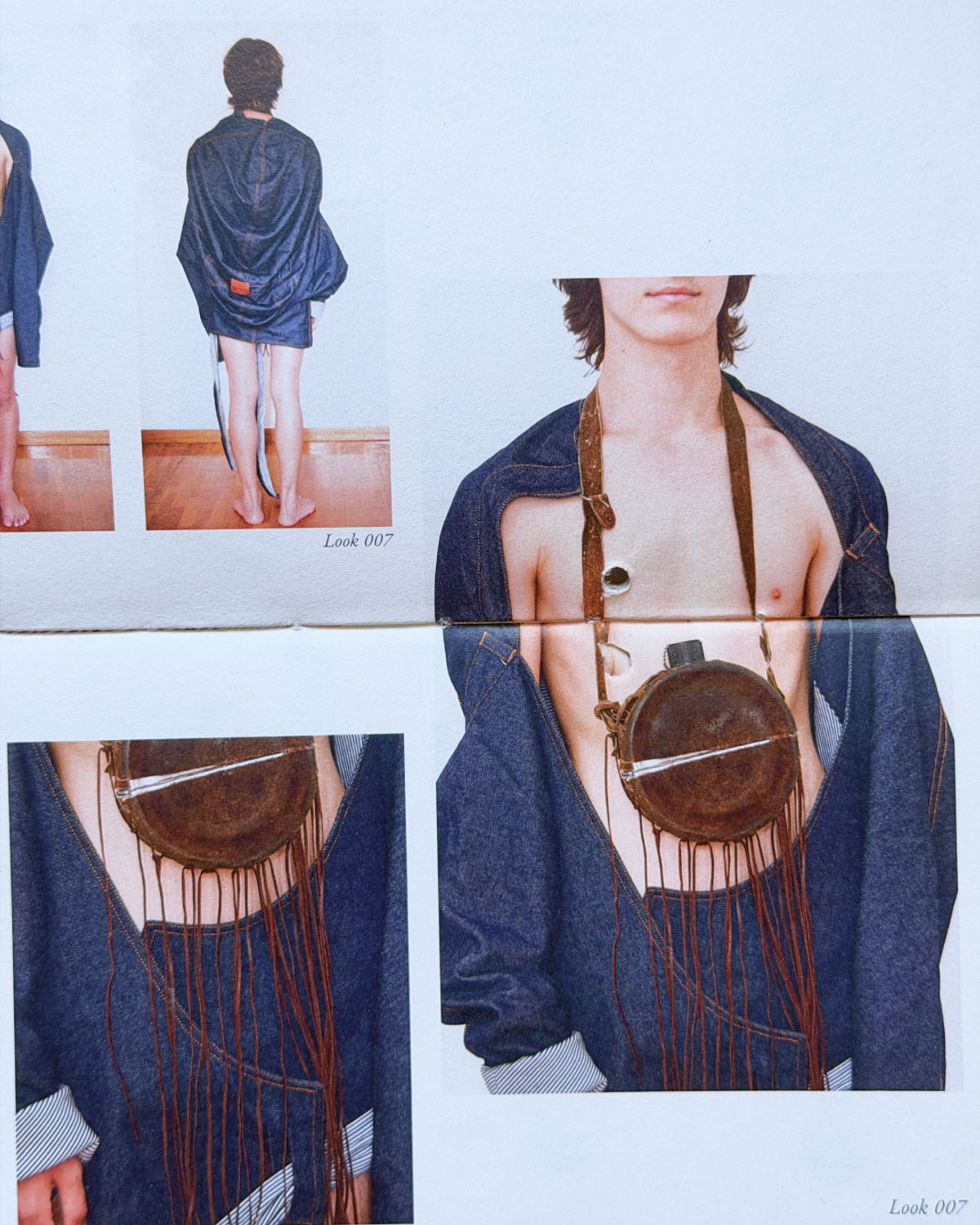 Catalogue-Lookbook