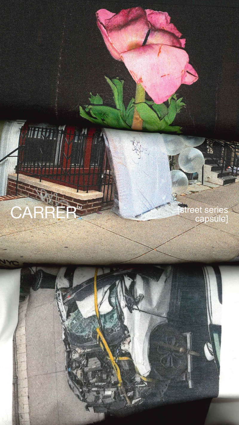 STREET SERIES CAPSULE