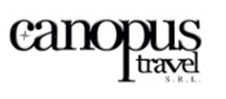 CANOPUS TRAVEL S.R.L.