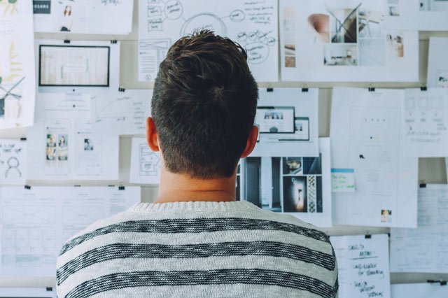 Project planning and workflows