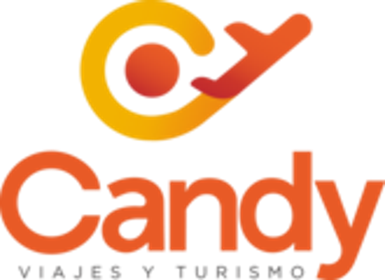 CANDY VIAJES