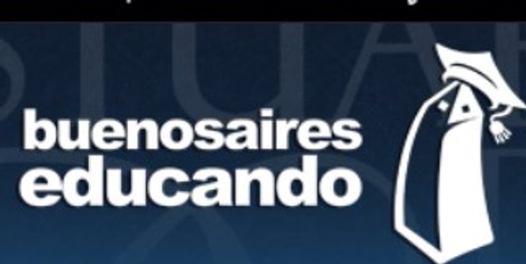 BUENOS AIRES EDUCANDO