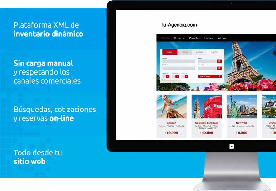 Integrations