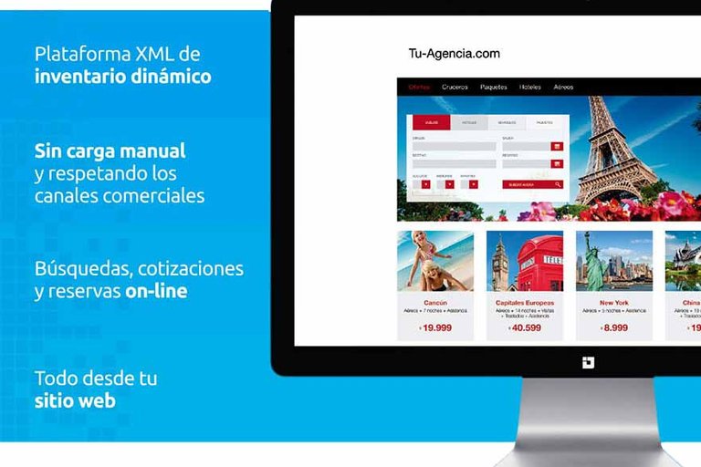 Integrations