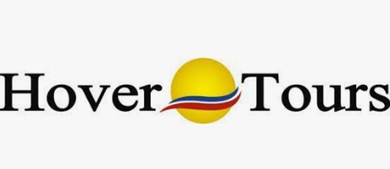 HOVER TOUR VENEZUELA