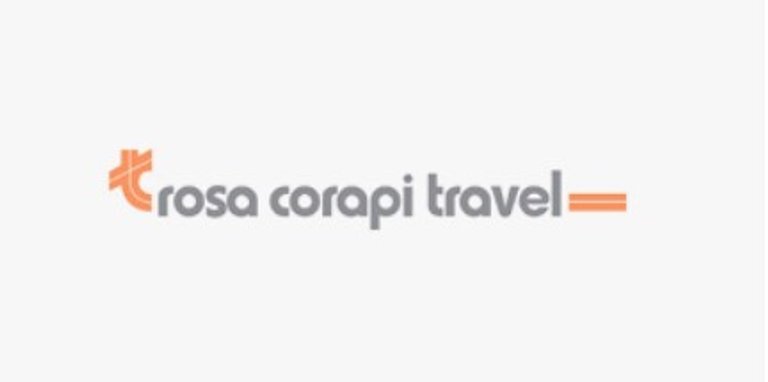 ROSA CORAPI TRAVEL