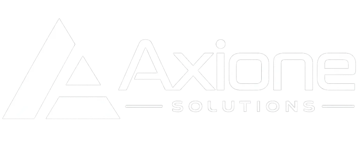 Axione Solutions logo