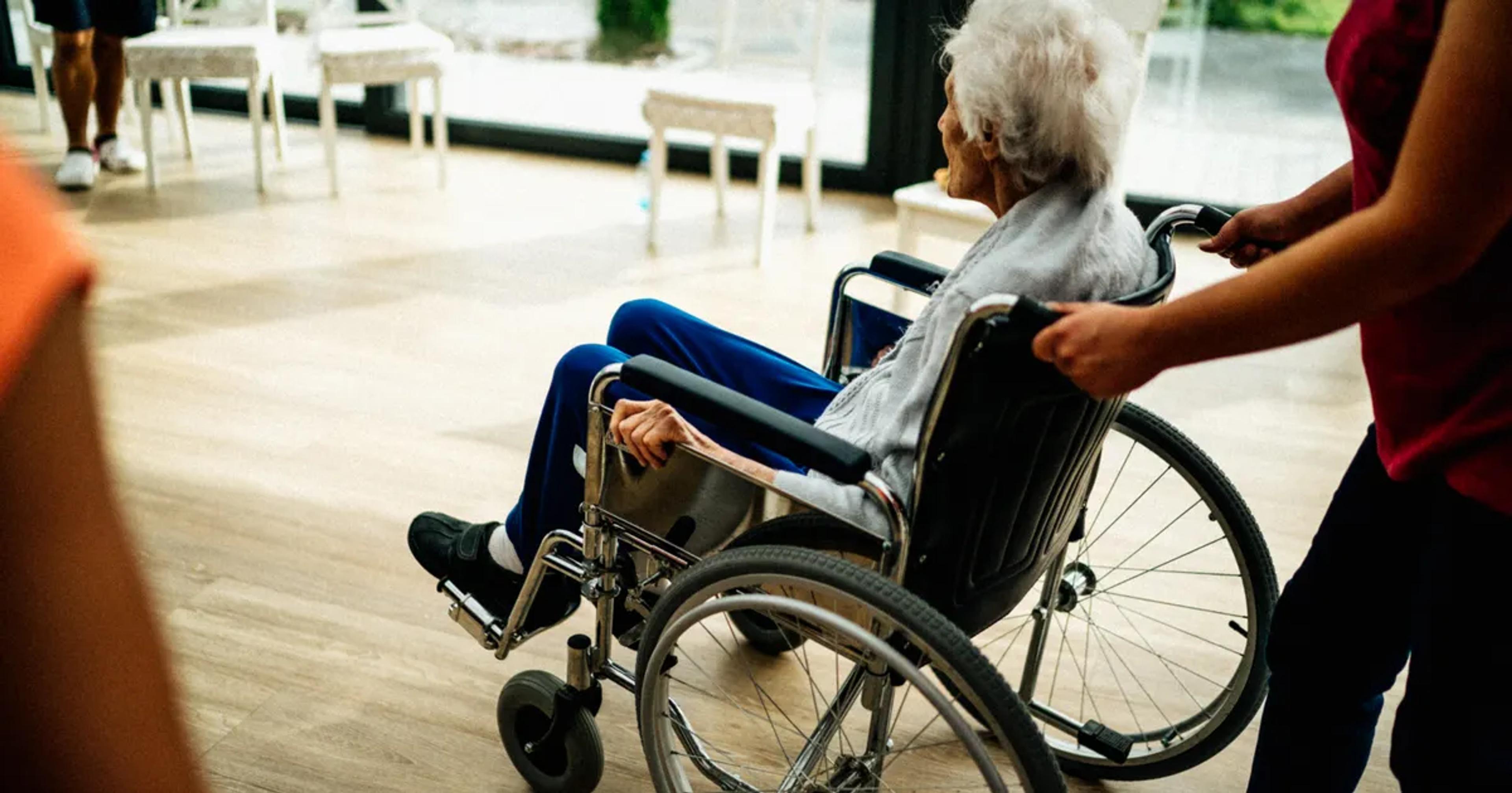Detassazione Rsa 2025: novità per i familiari non conviventi