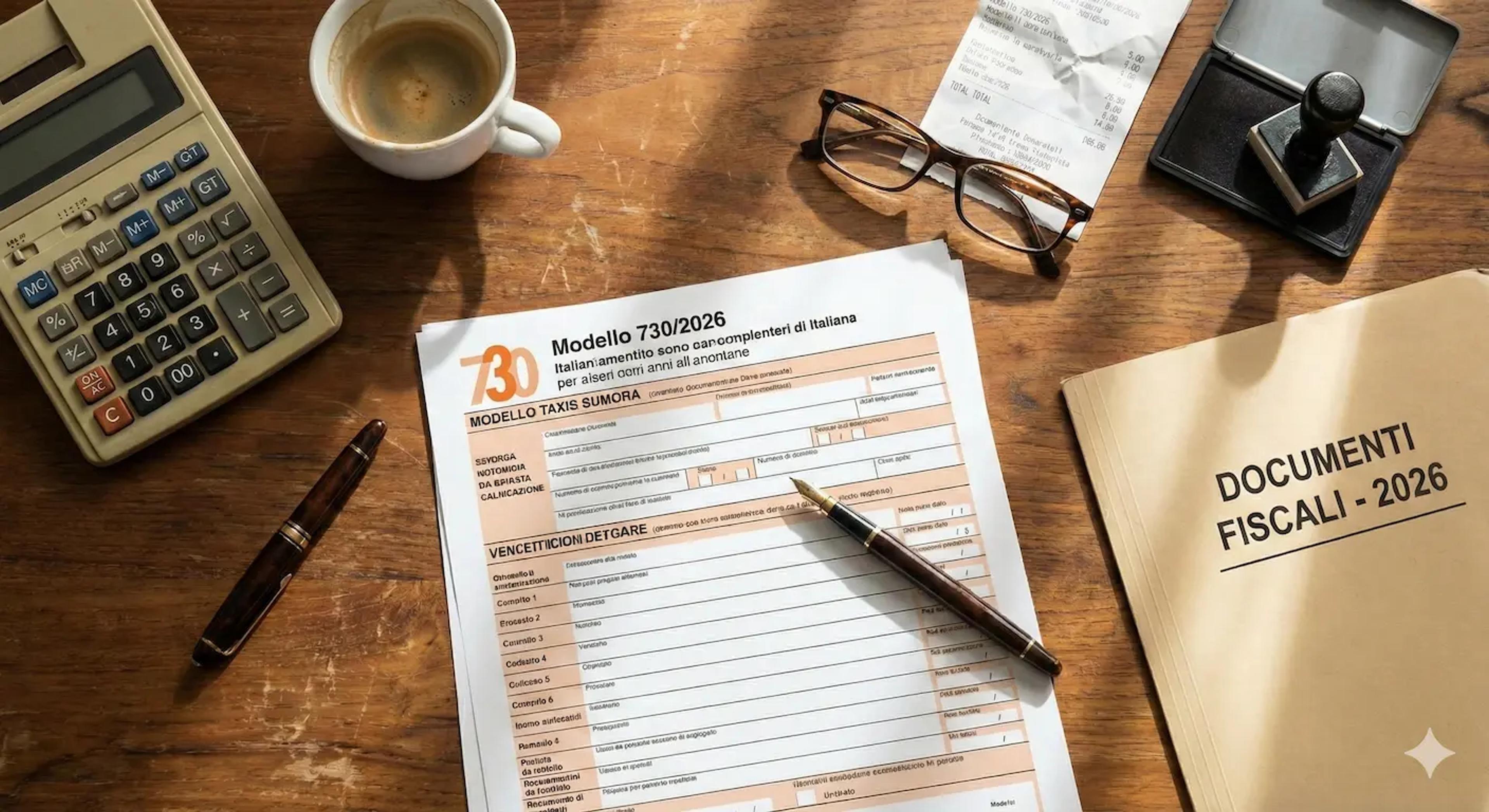 Dichiarazione dei Redditi: come affrontarla senza stress ed evitare errori