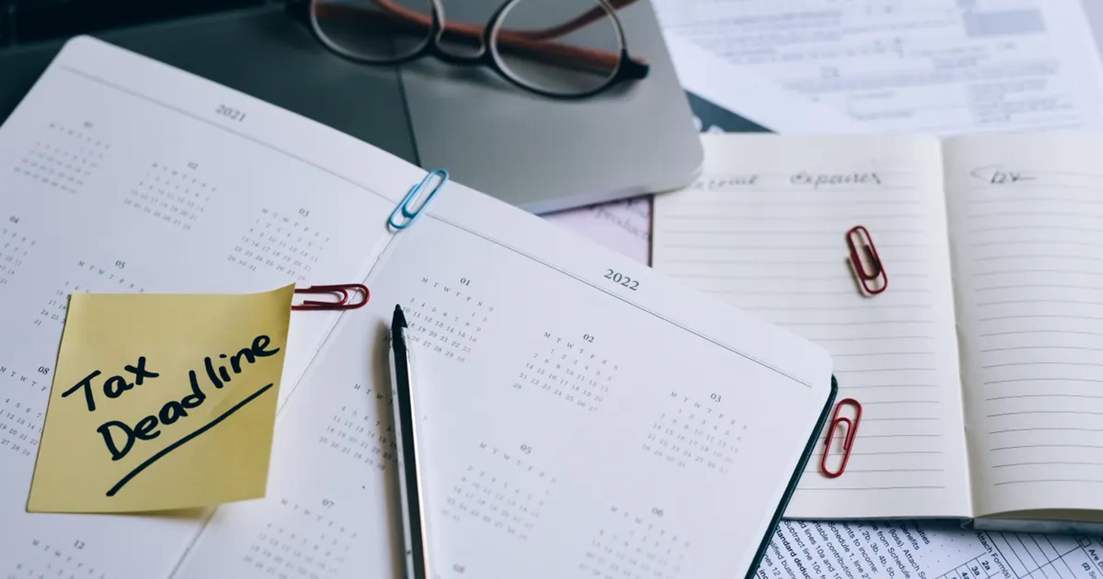 Calendario fiscale agosto 2026: le scadenze per la Tuscia