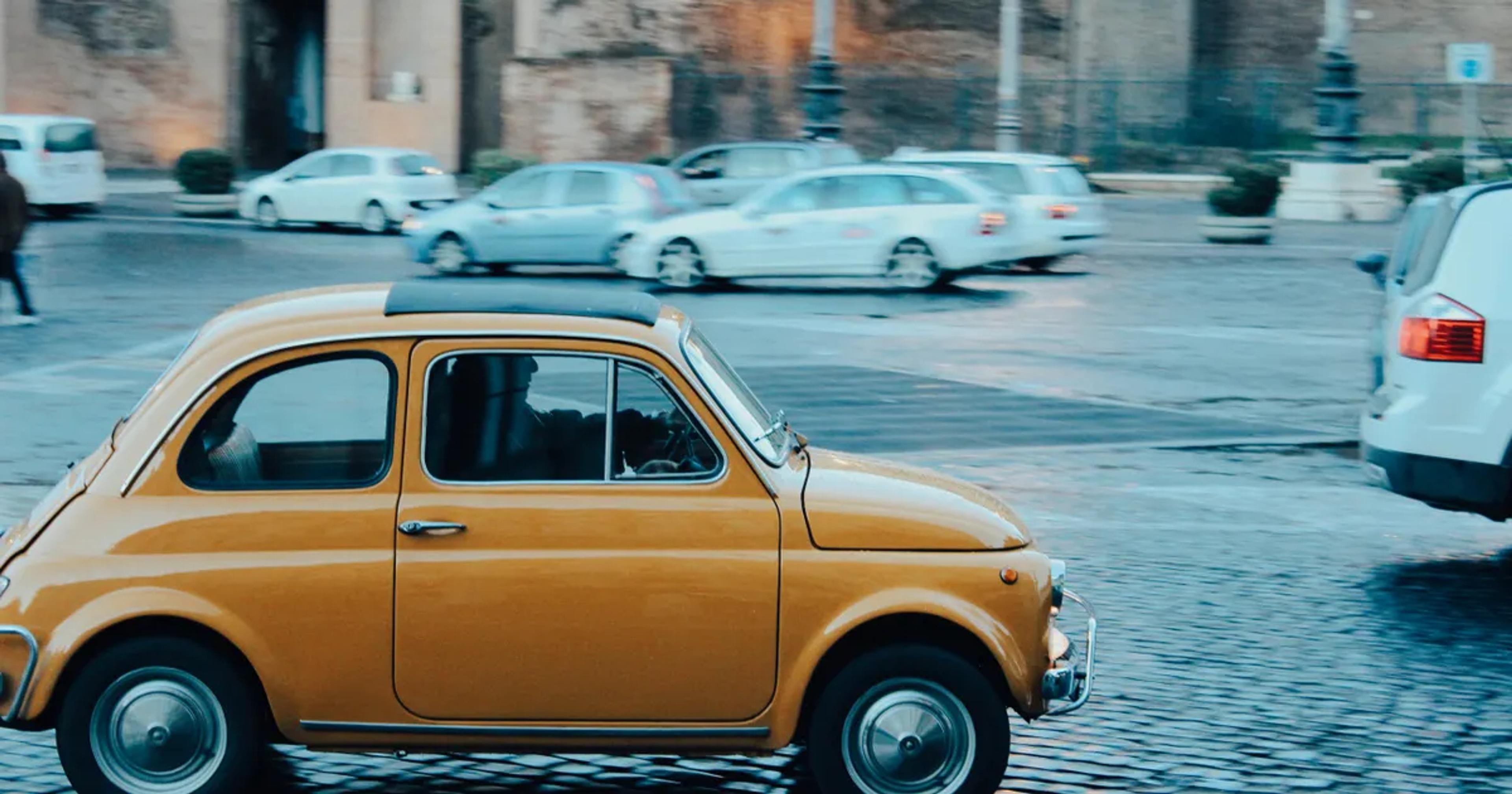 Auto Aziendali 2025: Nuove Regole Tassazione e Fringe Benefit