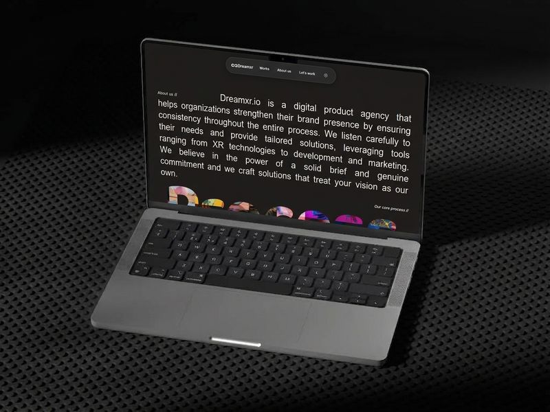 Dreamxr.io