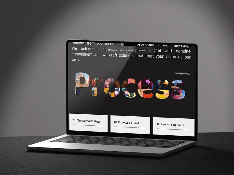 Dreamxr.io