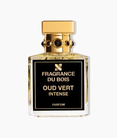 Fragrance Du Bois Oud Vert Intense 