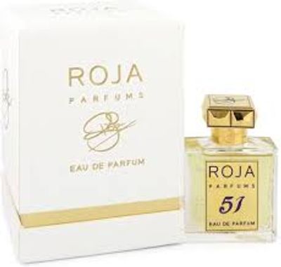 Roja 51 EDP