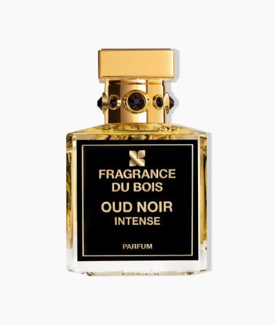 Fragrance Du Bois Oud Noir Intense 