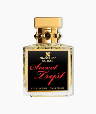 Fragrance Du Bois Secret Tryst Extrait De Parfum 