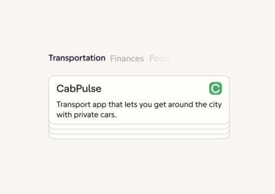 Travel like a local