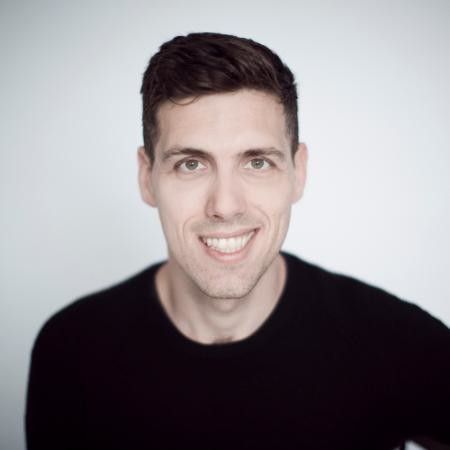 Moran, VP of Growth profile photo
