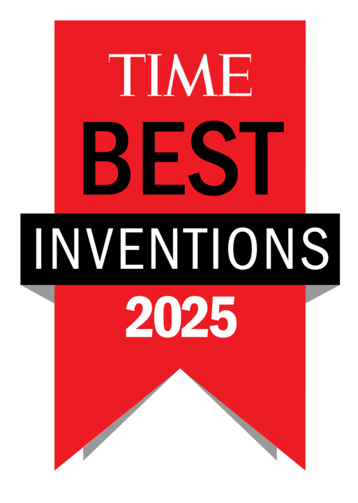 Backed by the best in the business image