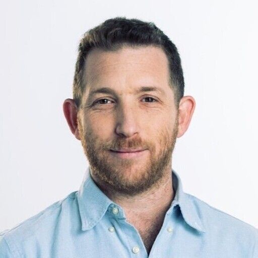 Motti, Co-Founder & VP of Operations profile photo