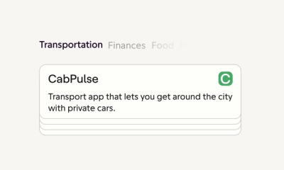 Travel like a local