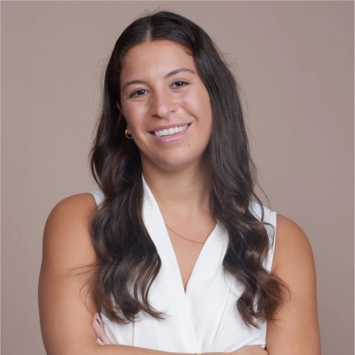 -Mallory, Business Development Operations Manager profile photo