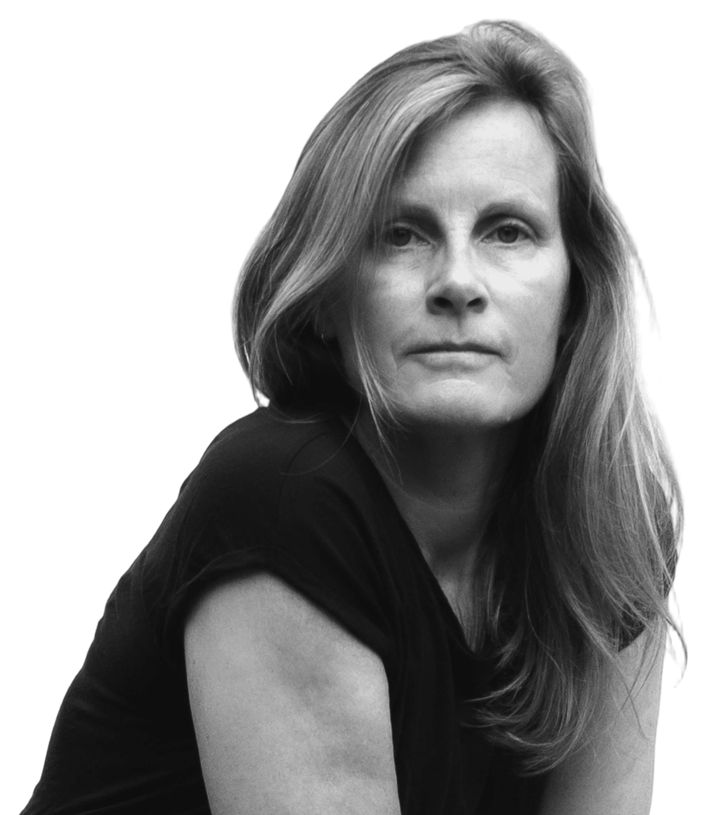 Portret van Nadia Feys