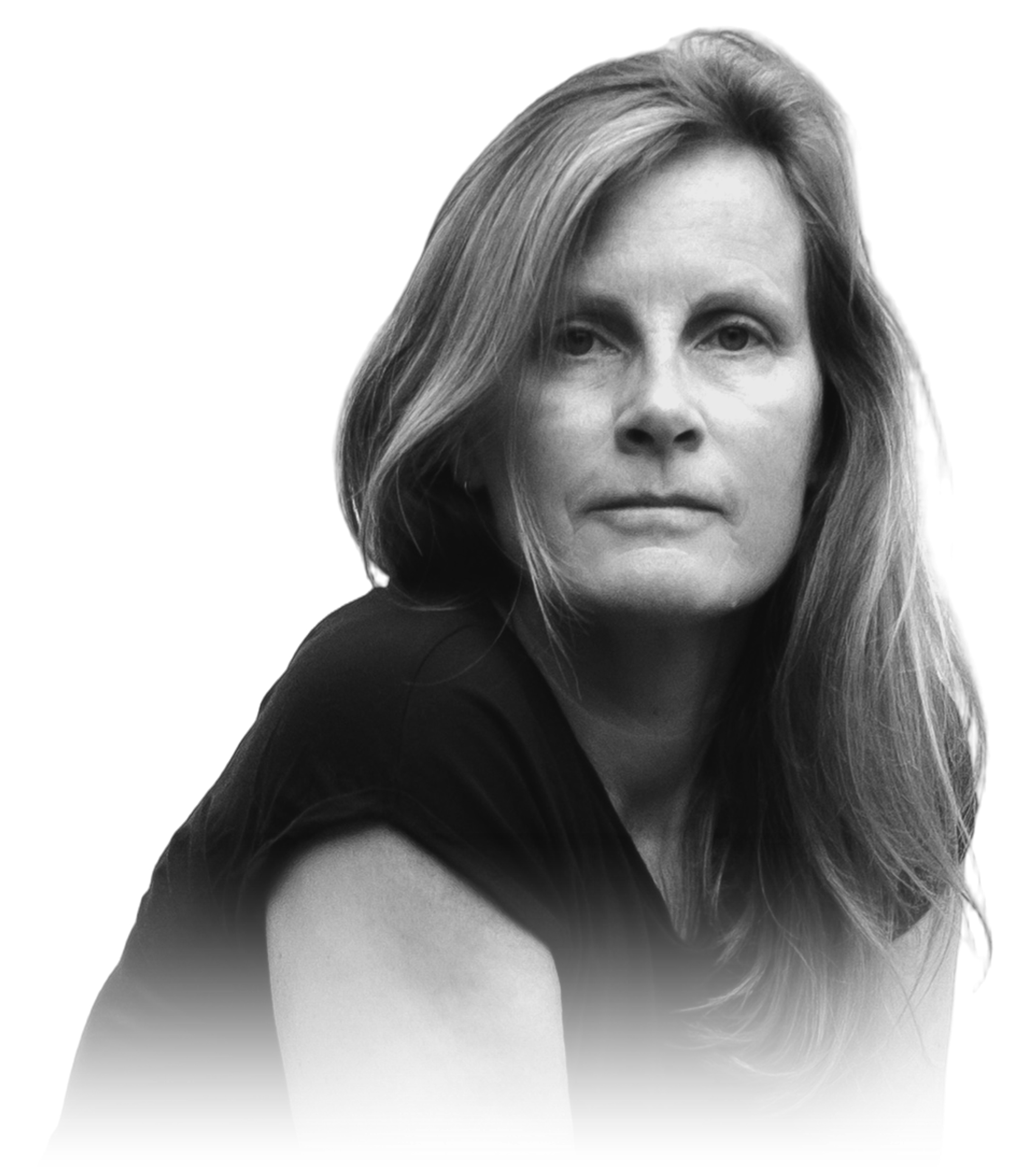Portret van Nadia Feys