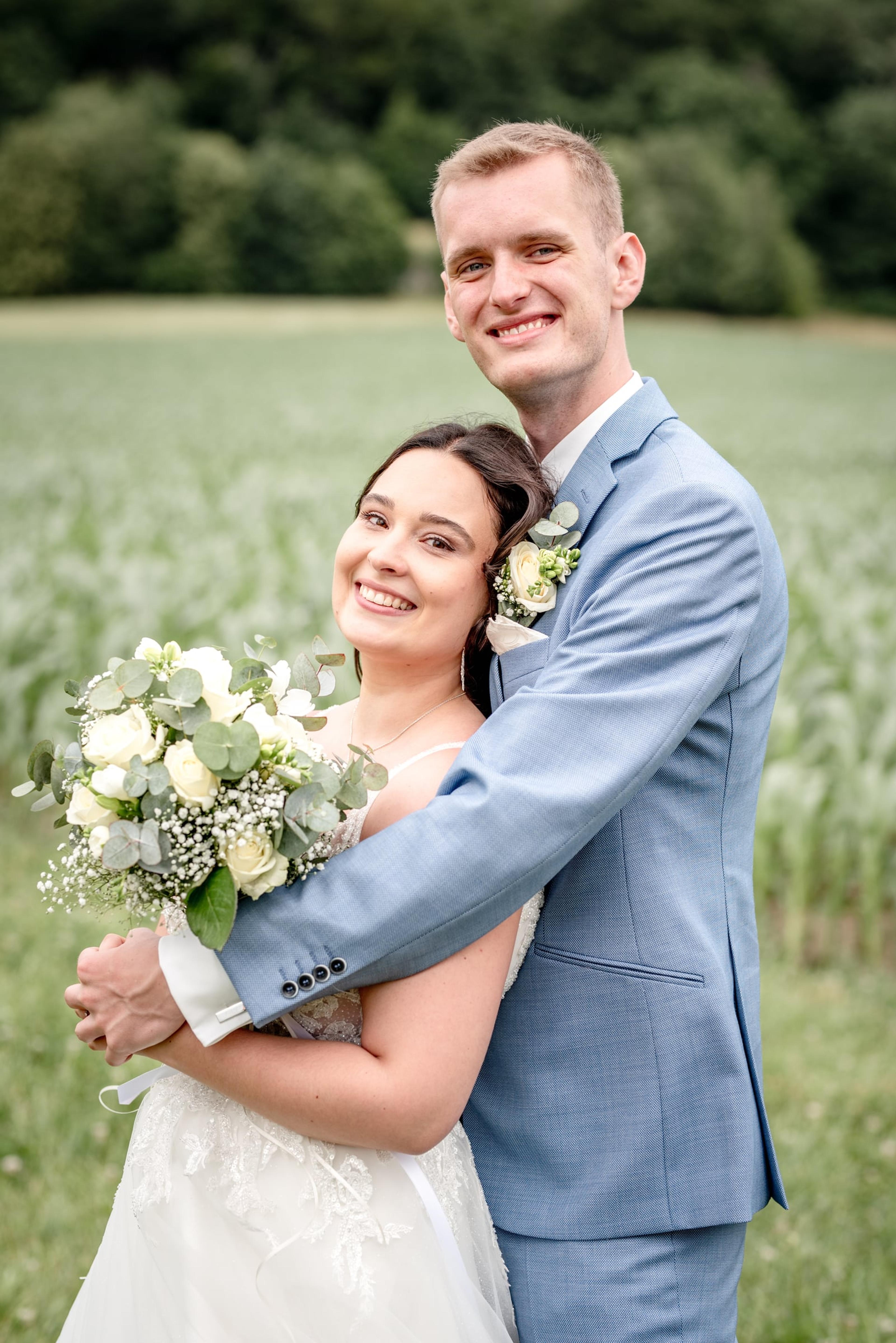 Laura & Johann — Foto 62 der Hochzeitsreportage