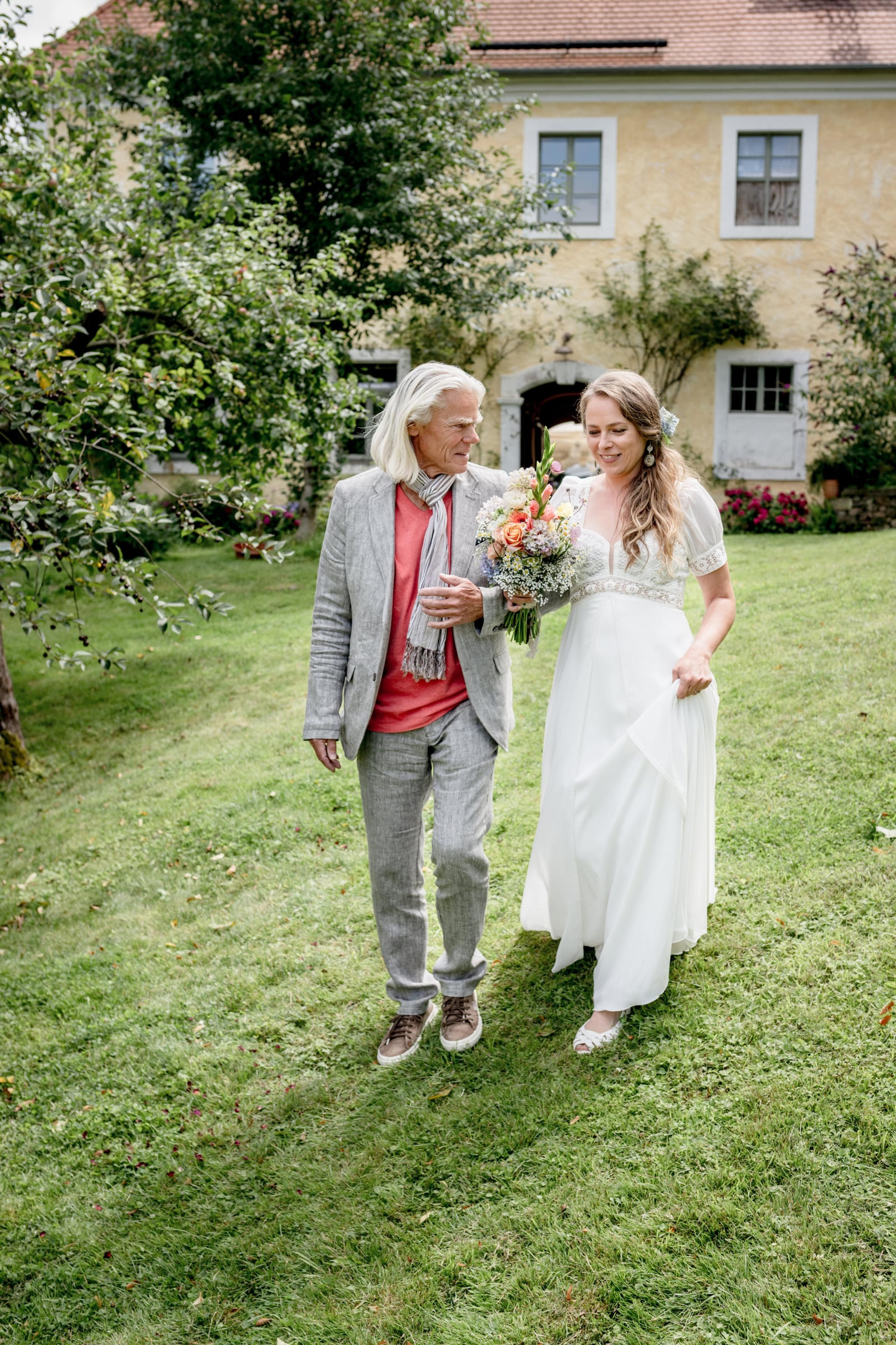 Maria & Robby — Foto 29 der Hochzeitsreportage