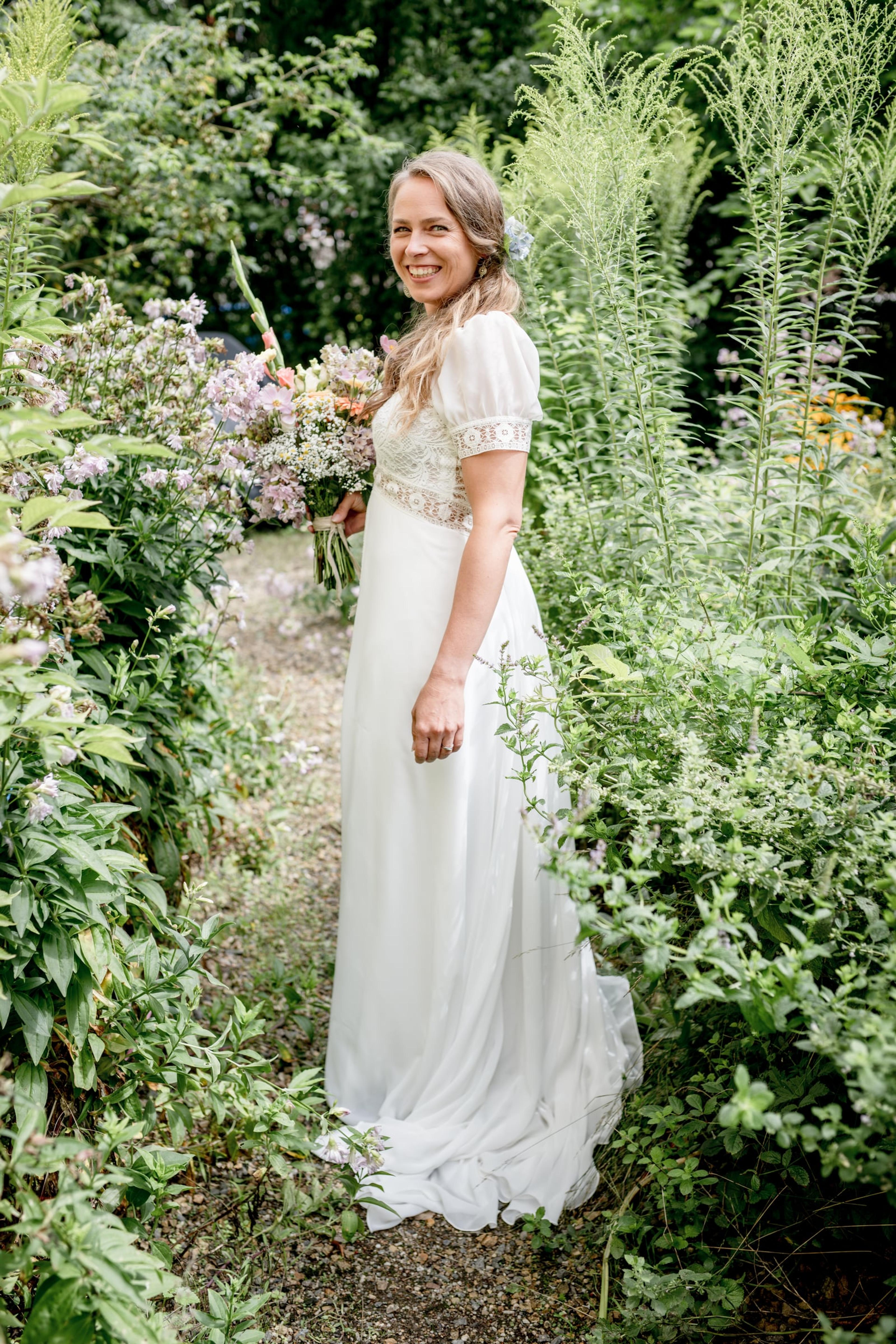 Maria & Robby — Foto 22 der Hochzeitsreportage